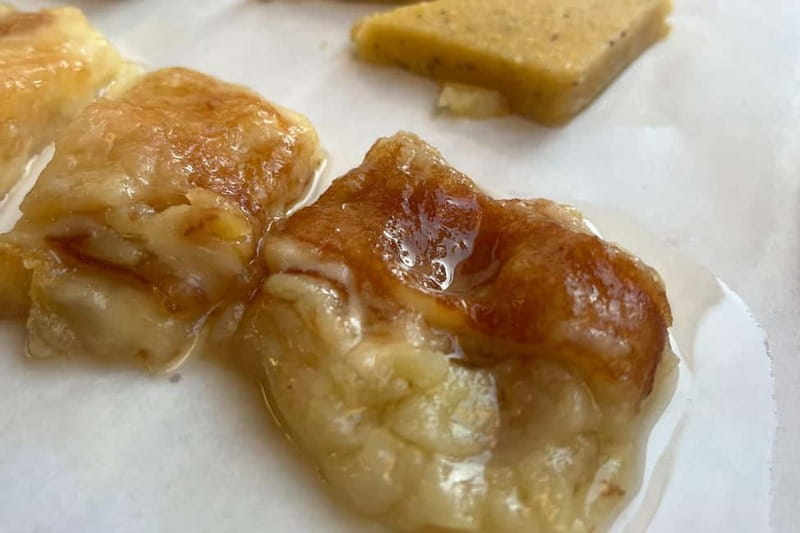 Trieste: Guided Foodie Walking Tour - What’s included (and what’s not) so you can plan your day