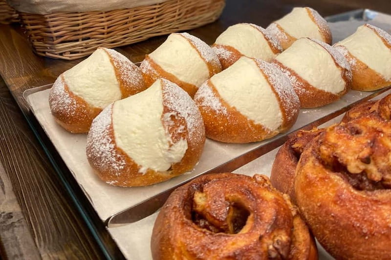 Trieste: Guided Foodie Walking Tour - Trieste’s guided foodie walk: why it works as a city intro