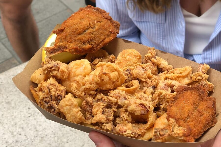 Trieste: Guided Foodie Walking Tour - Price and value: is $64.91 fair for 3 hours?