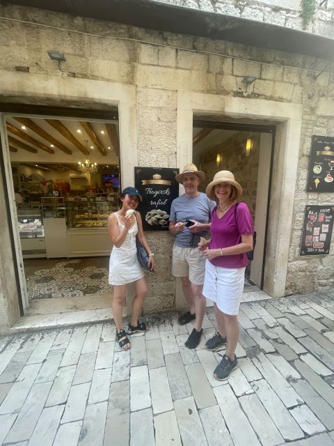 Trogir: City Highlights Guided Walking Tour - Key Highlights You’ll Actually Use