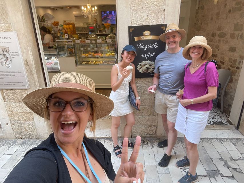 Trogir: City Highlights Guided Walking Tour - The Cathedral of St. Lawrence: your best photo stop with real context