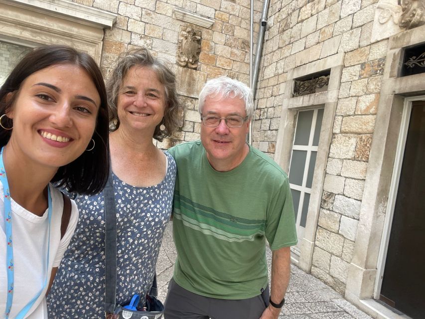 Trogir: City Highlights Guided Walking Tour - Trogir’s legends and Greek myth: how the Kairos story makes the town click