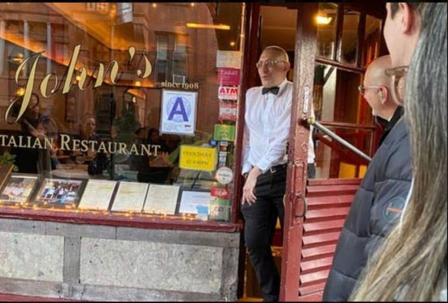 True Crime New York: NYPD-Guided Mafia Walking Tour w/ Food - Should You Book This Mafia Walking Tour in New York?