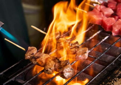 Tsukiji Fish Market: Street Food & Culture Walking Tour - The outer market tastings: how you avoid the wrong stalls