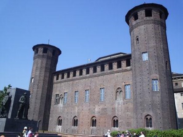 Turin Highlights Small-group Walking Tour - Key Things You’ll Notice on This Turin Walk
