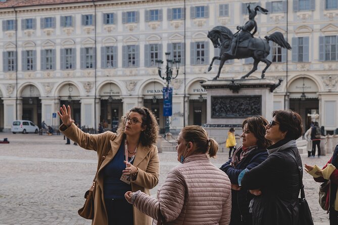 Turin Highlights Small-group Walking Tour - Why This Turin Highlights Walk Is Such Good Value