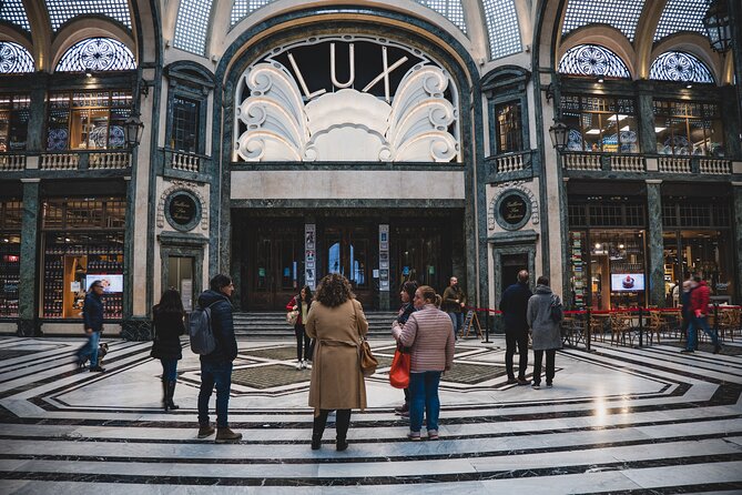Turin Highlights Small-group Walking Tour - Mole Antonelliana Finale: The City’s Symbol, and Your Ticket Plan