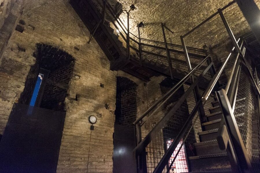 Turin Noir: The Darkest Walking Tour - Key things I’d prioritize before you go