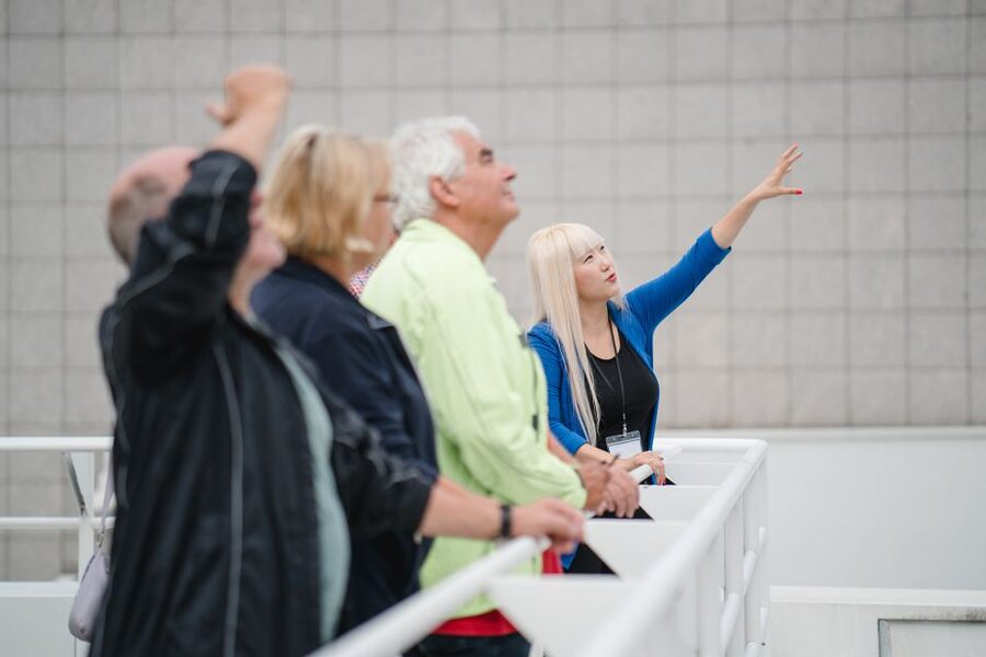 Ulm: City Center Walking Tour with Minster Visit - Key highlights you’ll care about