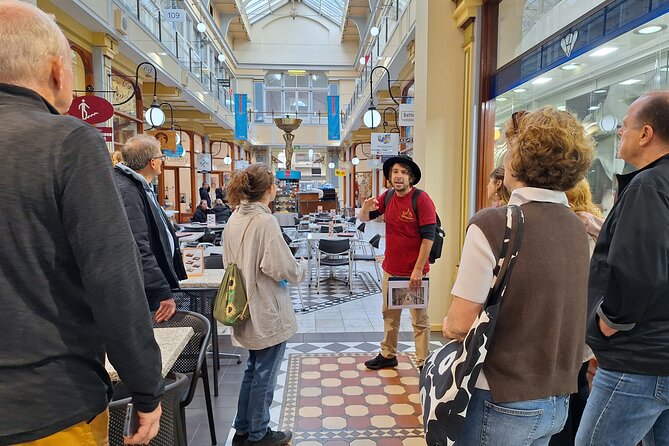 Ultimate Adelaide Walking Tour - Key things to know before you go