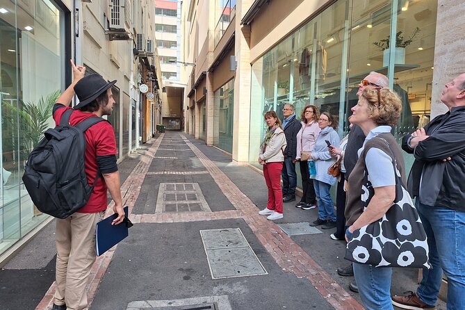 Ultimate Adelaide Walking Tour - Start at Victoria Square/Tarntanyangga: Adelaide’s layout and origin story