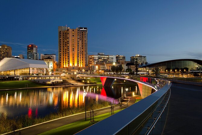 Ultimate Adelaide Walking Tour - Art Gallery of South Australia: social reform, women’s rights, and a famous Indigenous collection