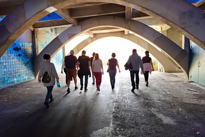Ultimate Adelaide Walking Tour - Beehive Corner and Rundle Mall: characters, commerce, and city momentum