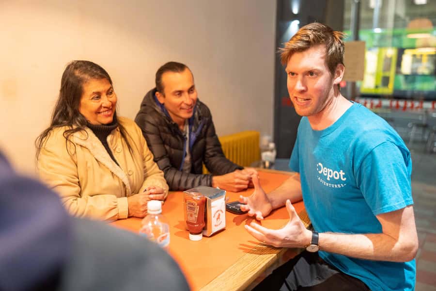 Ultimate Melbourne Walking Tour: History, Laneways & Culture - Key Points Worth Knowing Before You Go