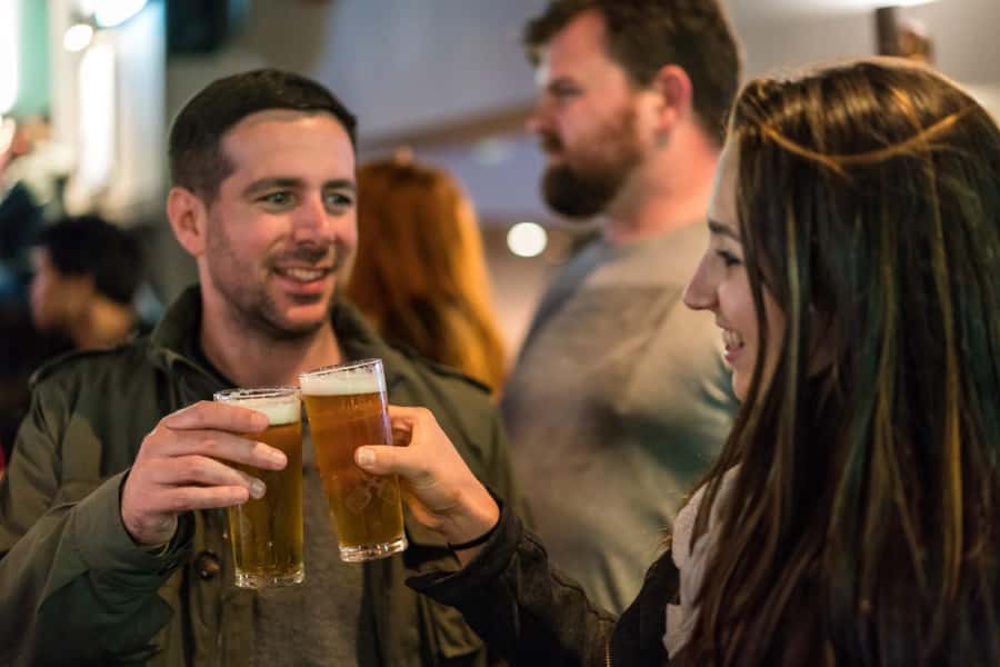Ultimate Melbourne Walking Tour: History, Laneways & Culture - State Library Victoria, Yarra River Walk, and Old Melbourne Gaol