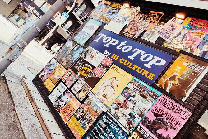 Ultimate Osaka Walking Tour: Castle, Dotonbori & Hidden Gems - Kuromon Market: Osaka’s Kitchen and how to enjoy it without guessing