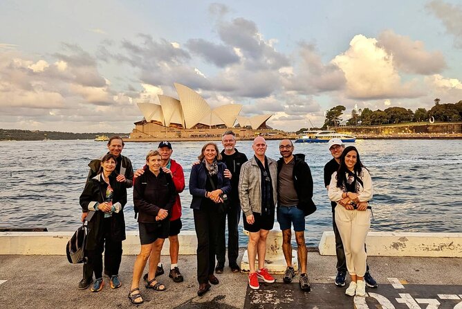 Ultimate Sydney Walking Tour (Small-Group, Drink Included) - Key highlights worth planning for
