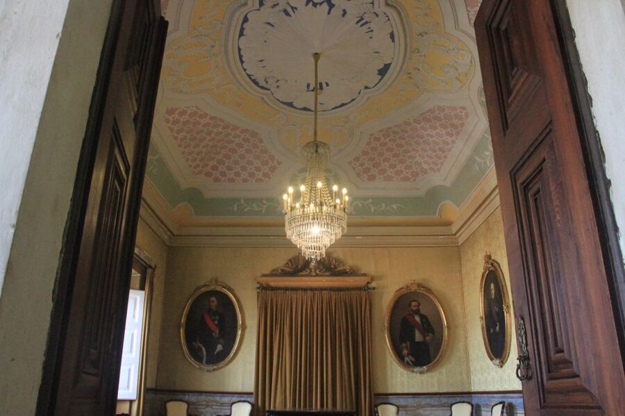 University of Coimbra Walking Tour - Key highlights you’ll care about