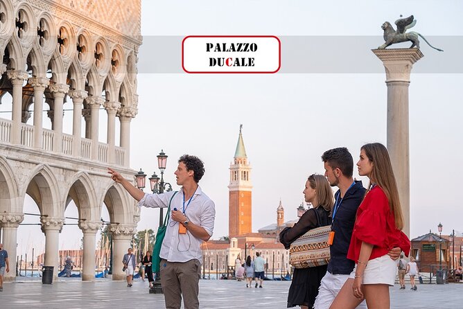 Unusual Venice Walking Tour through Rialto & Gondola Experience - The Walk’s Pace and Route: Small Streets, Fewer Crowds