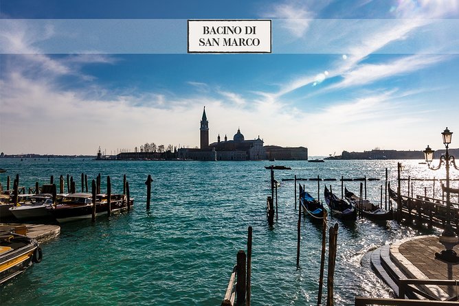 Unusual Venice Walking Tour through Rialto & Gondola Experience - The Timing Gap Between Walking and Boarding: Plan for a Pause