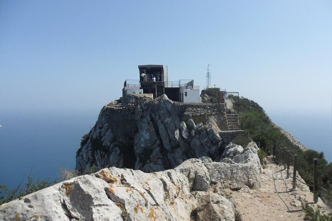 Upper Rock Walking Tour - Getting to the Meeting Point: A Small Reality Check