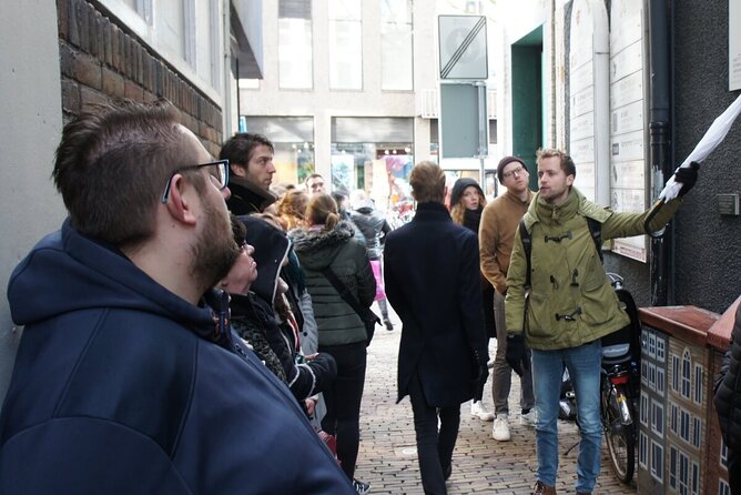 Utrecht 2-Hour Walking Tour | Discover The City With A Local - Why a 2-Hour Utrecht Walk Beats Trying to Figure It Out Alone
