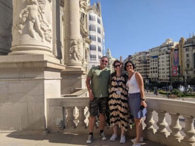 Valencia: Private Walking Tour with a Local - How the 2 to 6 Hour Plan Gets Tailored (No Fixed Route Means You Control the Shape)