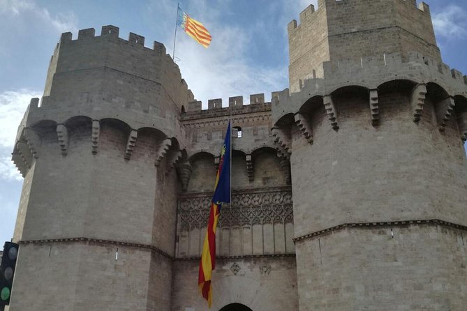Valencia Private Walking Tour with Official Valencian Guide - Plaça de la Mare de Déu: The Cathedral/Basilica Area and the City’s Old Layers