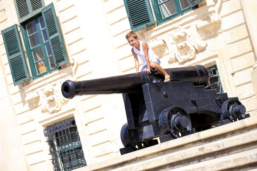Valletta: 3-Hour Walking Tour - Quick hits
