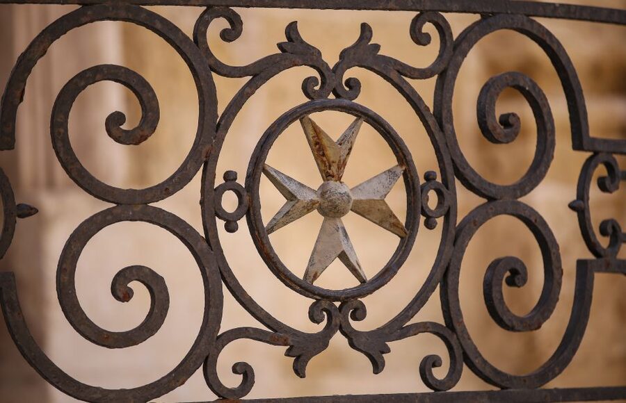 Valletta: 3-Hour Walking Tour - Republic Street and the Courts of Justice