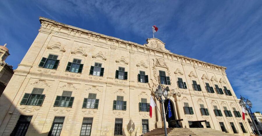 Valletta: City Walking Tour in a Small Group - Key takeaways before you go
