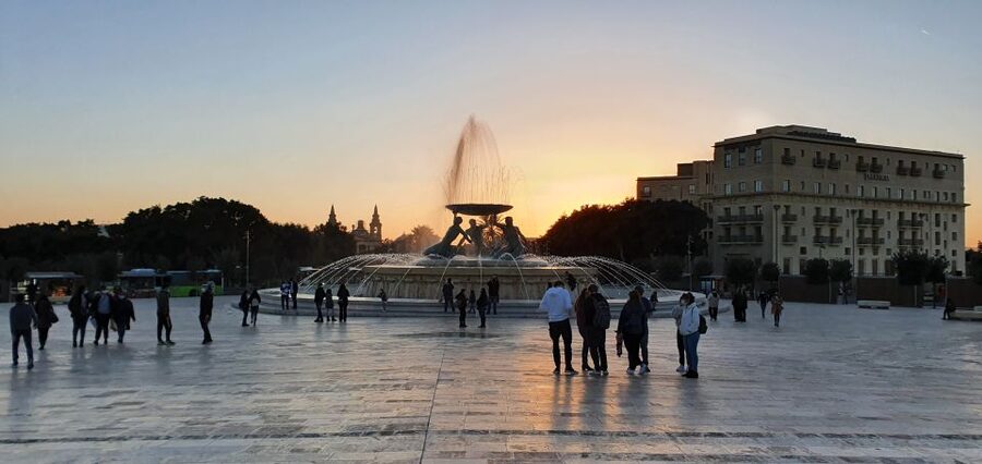 Valletta: City Walking Tour in a Small Group - Price and value: what $24 gets you in 2.5 hours