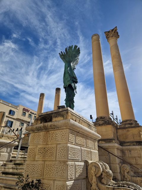 Valletta: Food Walking Tour with Tastings - Price and Value: What $65 Buys You (and Why It Feels Fair)