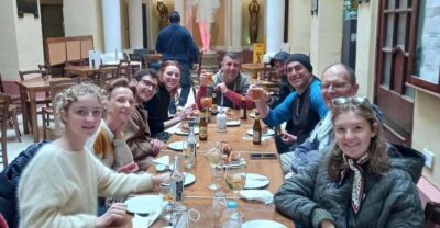 Valletta: Food Walking Tour with Tastings - Getting Started at the Triton Fountain: Meet Spot and What to Wear