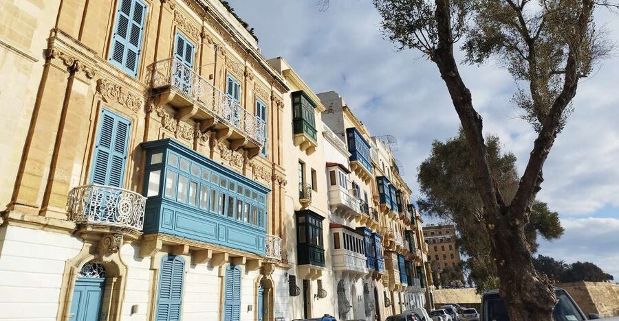 Valletta: Guided City Walking Tour - Key highlights you’ll actually feel on the walk