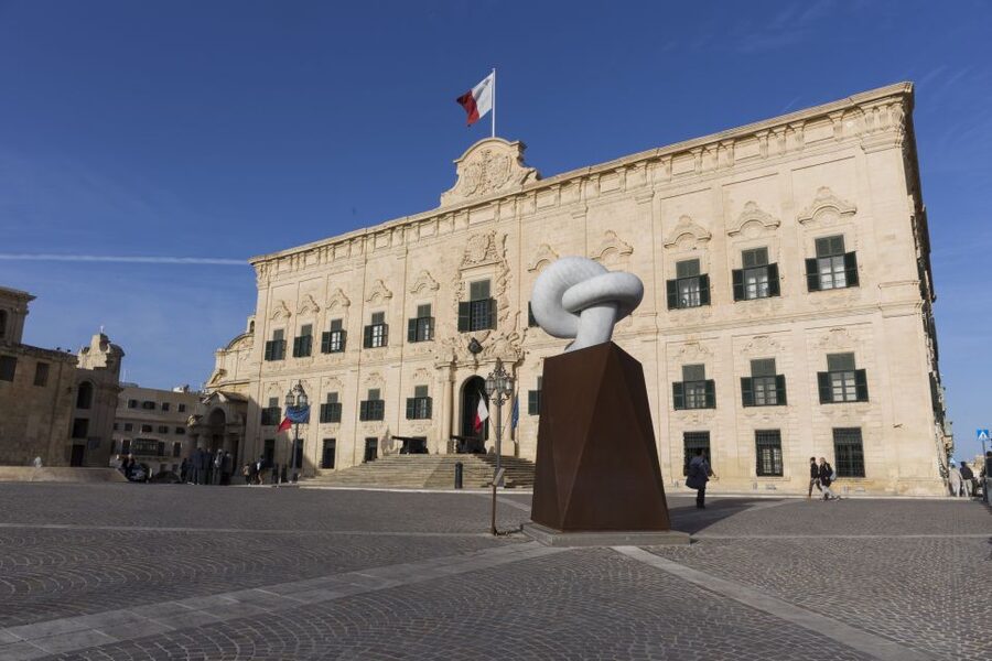 Valletta: Guided City Walking Tour - Fortress-city Valletta, made clear in 2.5 hours