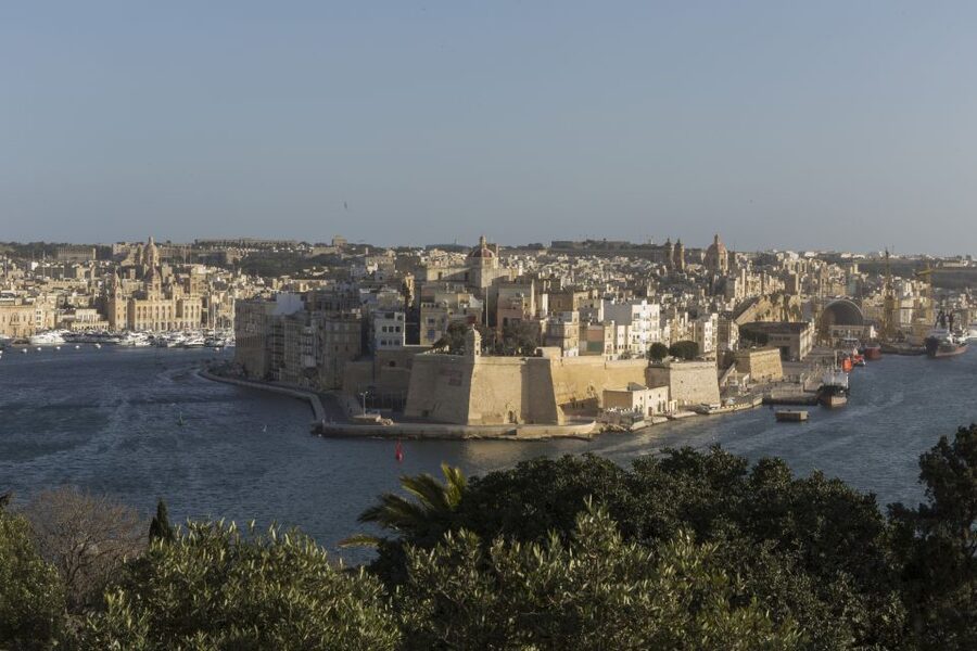 Valletta: Guided City Walking Tour - Churches and side streets: getting the character without the overload