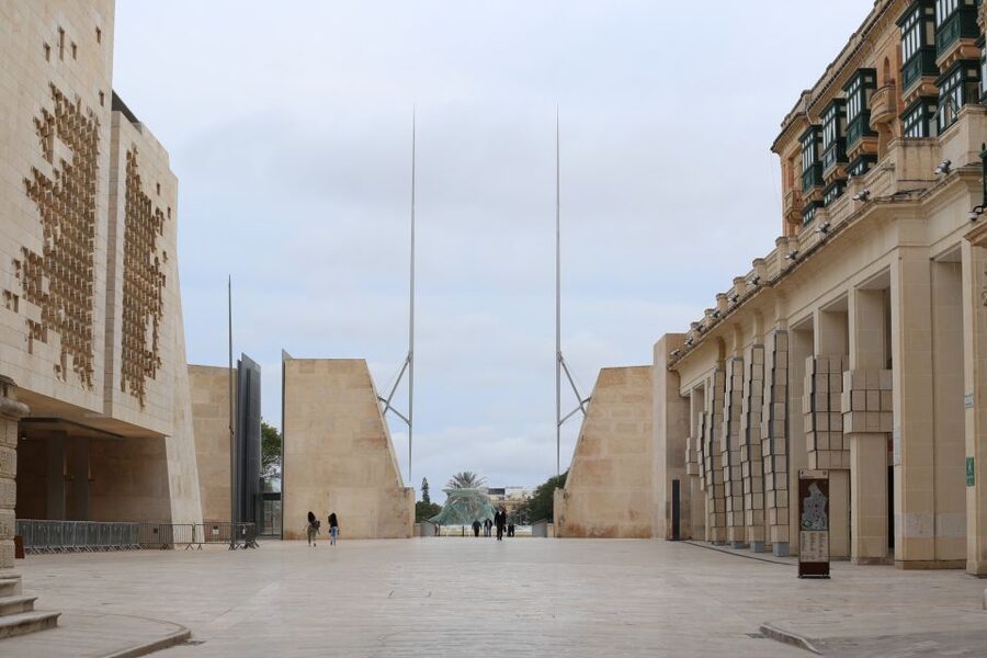 Valletta: Guided City Walking Tour - Price and value: what $24 buys you