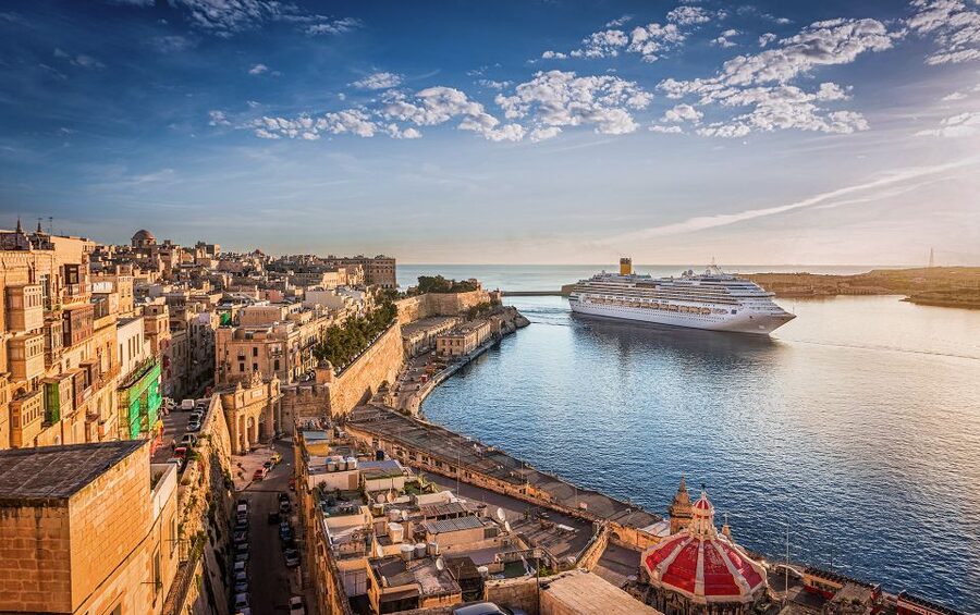 Valletta: Guided Walking Tour with Optional Cathedral Tour - Price and value: is $46 a good deal?