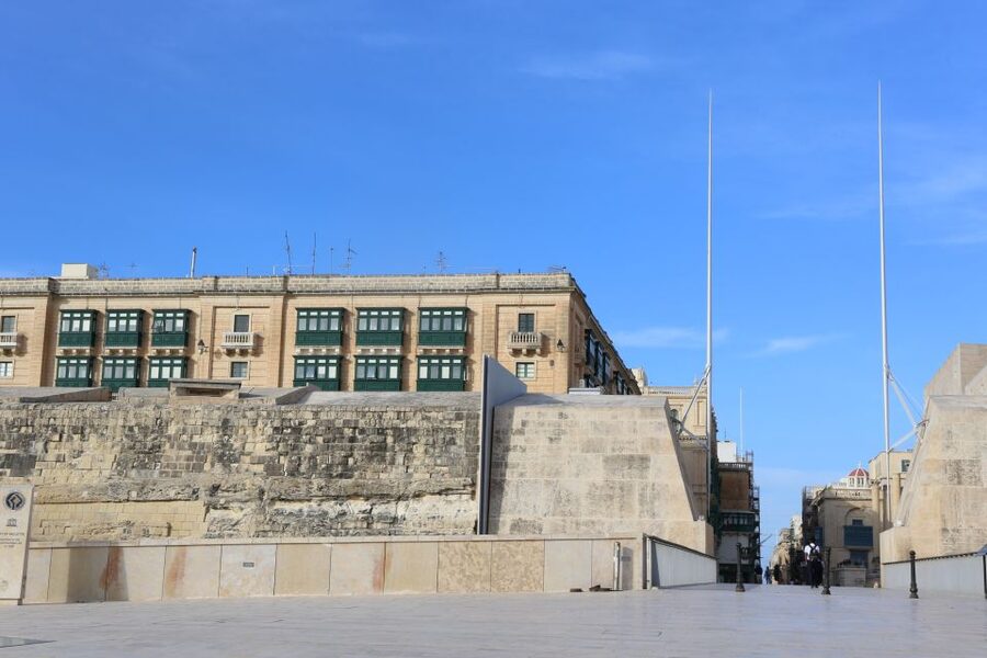 Valletta: Guided Walking Tour with St. John's Co-Cathedral - The one tricky part: what’s included for cathedral entry