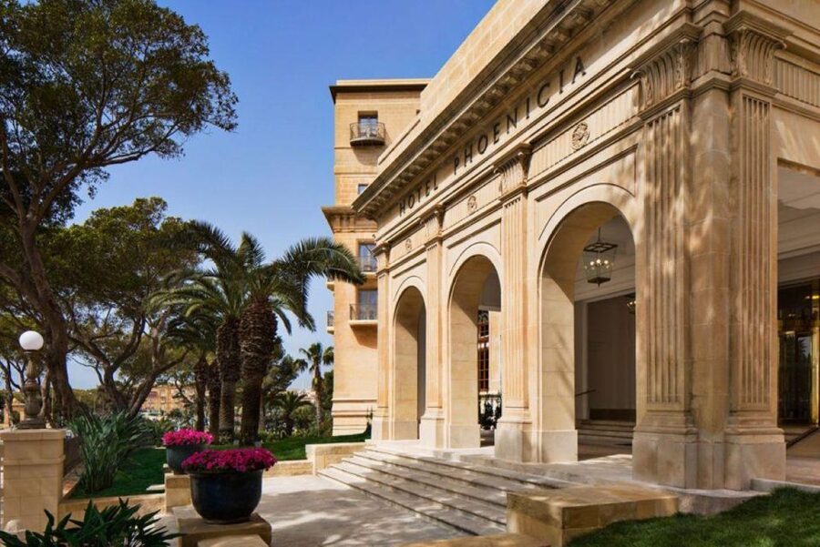 Valletta: Half-Day City Discovery Walking Tour - Key highlights worth clocking