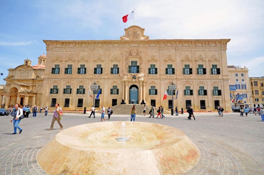 Valletta: Half-Day City Discovery Walking Tour - Price and value: $22 for the guide plus your ticket choices