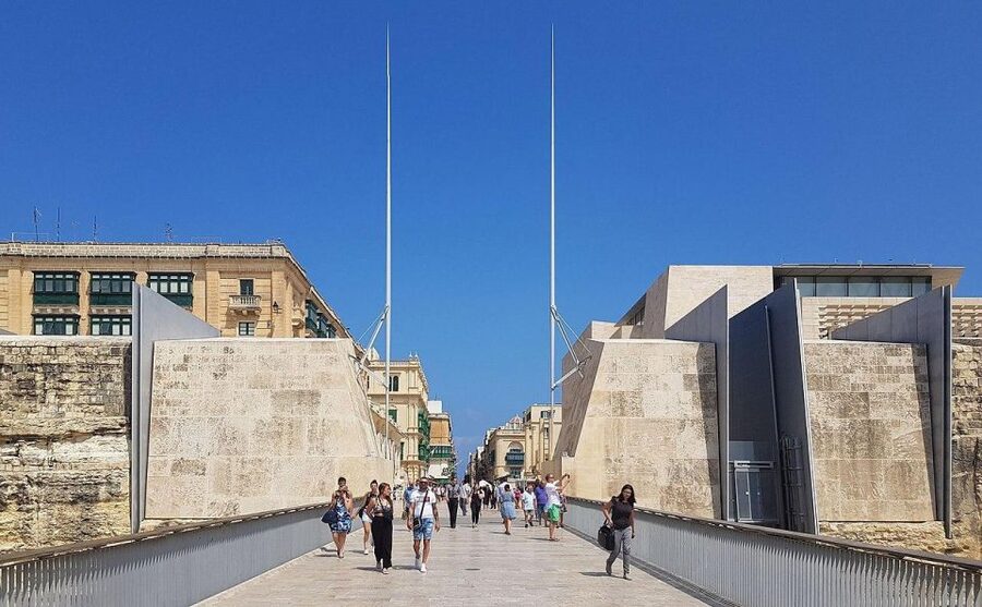 Valletta: Half-Day City Discovery Walking Tour - Who should book this tour (and who should skip it)