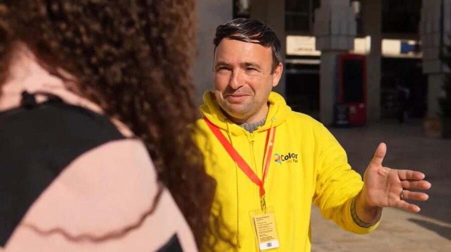 Valletta: Maltese Food and Drink Guided Walking Tour - Vegetarian option: how it works and what to ask for
