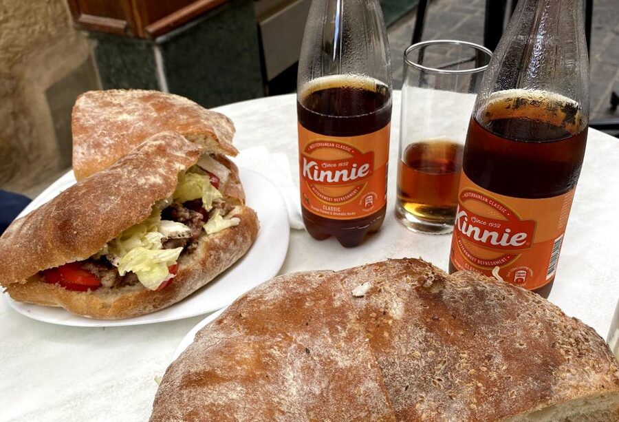 Valletta: Maltese Food and Drink Guided Walking Tour - Food-first Valletta: why this tour works