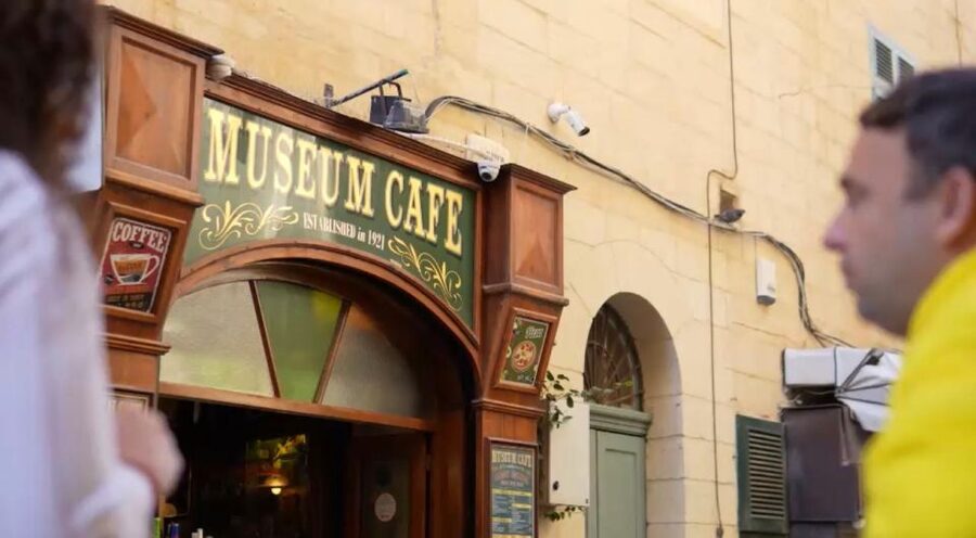 Valletta: Maltese Food and Drink Guided Walking Tour - Snack and sight stops: what you’ll likely try