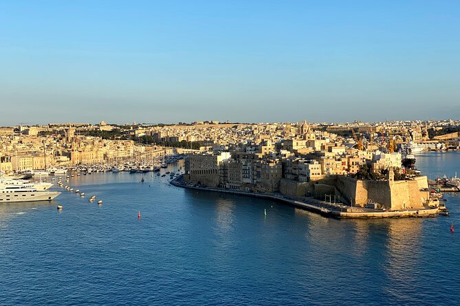 Valletta Private Walking Tour - Key highlights before you go