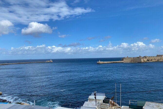 Valletta Private Walking Tour - Valletta makes a strong case for a guided walk