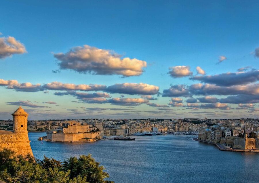 Valletta: Self-Guided Historical Walking Tour (Audio Guide) - Key highlights worth planning for