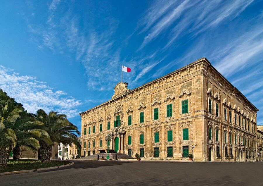 Valletta: Self-Guided Historical Walking Tour (Audio Guide) - Valletta feels like a walking museum, even with zero planning